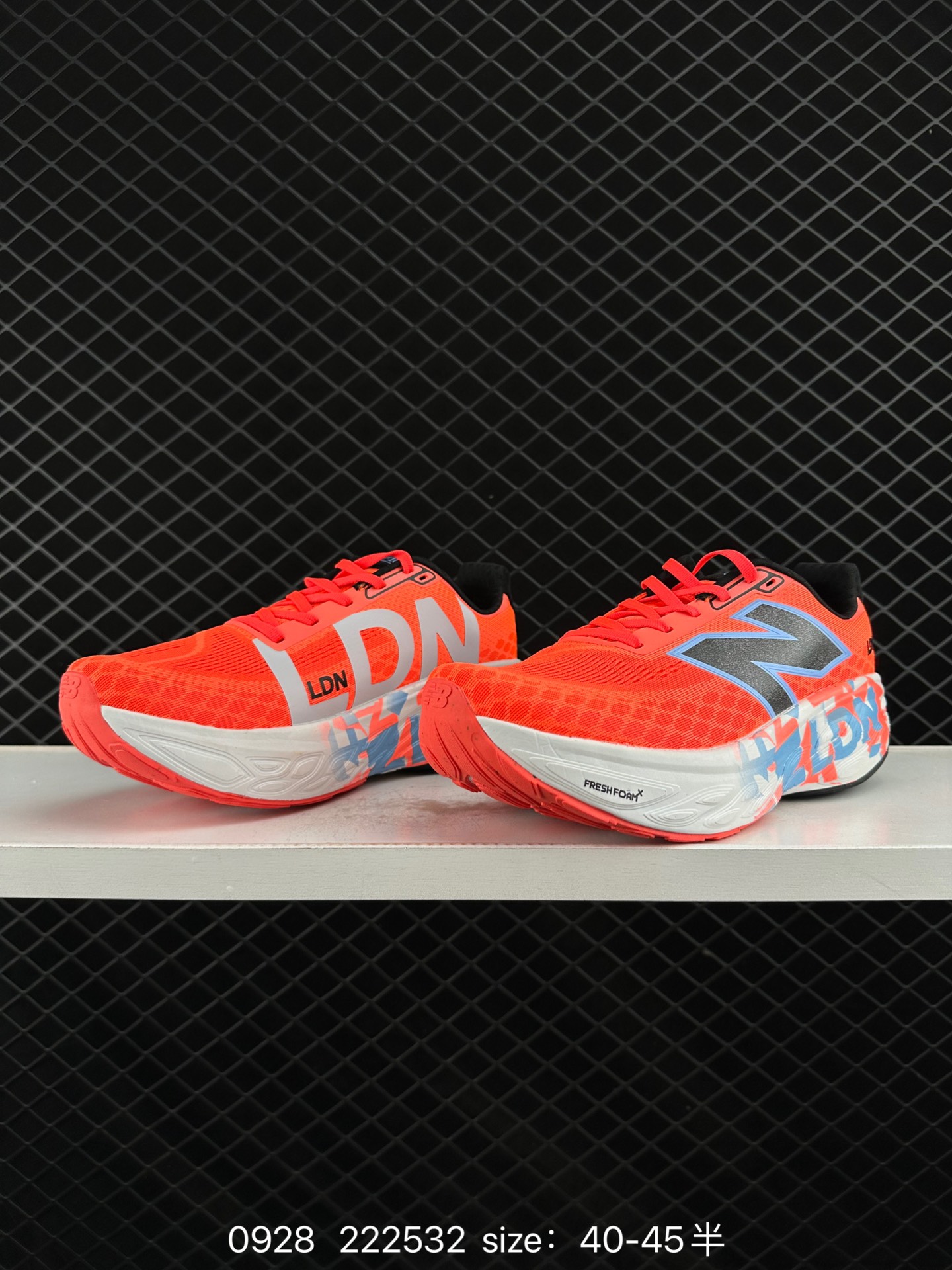 New Balance NB Fresh Foam